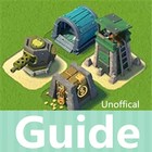 Great Guide For Boom Beach. أيقونة