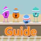 Guide For Dumb Ways to Die 2. icône