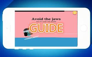 Guide For Dumb Ways to Die 2. Cartaz