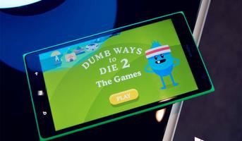Guide For Dumb Ways to Die 2. ảnh chụp màn hình 3