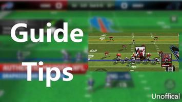 Ultimate Guide For Madden NFL. ภาพหน้าจอ 1