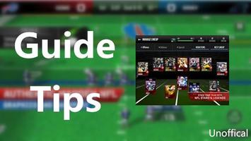 Ultimate Guide For Madden NFL. 스크린샷 2