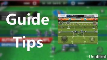 Ultimate Guide For Madden NFL. تصوير الشاشة 3