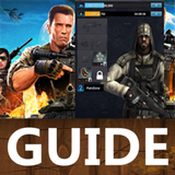 Guide Tips For Mobile Strike. أيقونة