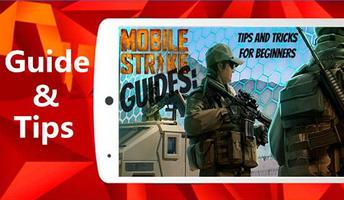 Guide Tips For Mobile Strike. ภาพหน้าจอ 1