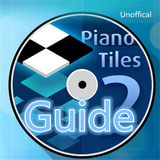 Free Guide For Piano Tiles 2.-icoon