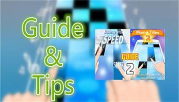 Free Guide For Piano Tiles 2. 스크린샷 2