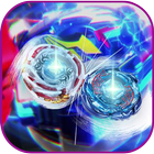 Spin Beyblader icon