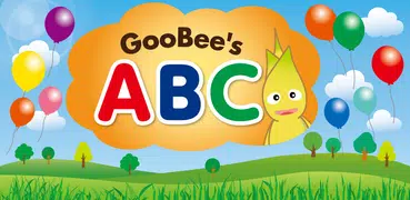 Kids Alphabet Learning: Goobee