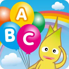 Kids Alphabet Learning: Goobee