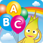 Kids Alphabet Learning: Goobee آئیکن