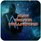 Alan Walker Wallpapers 图标