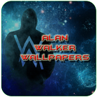 Alan Walker Wallpapers أيقونة