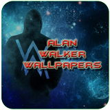 Alan Walker Wallpapers иконка