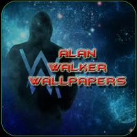 پوستر Alan Walker Wallpapers