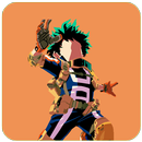 Best Boku No Hero Wallpapers HD APK