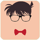 Best Detective Wallpapers Conan HD Edogawa APK