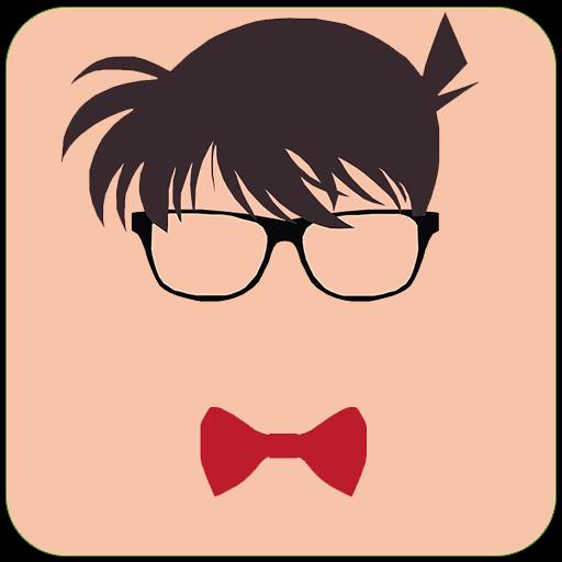 Download 900 Wallpaper Android Conan Hd Gratis Download 900 Wallpaper Android Conan Hd Gratis