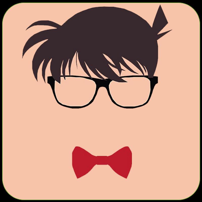 Best Detective Wallpapers Conan HD Edogawa for Android ...