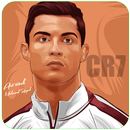 Cristiano Ronaldo Wallpapers APK