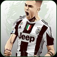 Paulo Dybala Wallpapers Affiche