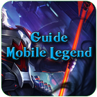 Guide for Mobile Legends: Bang Bang icône