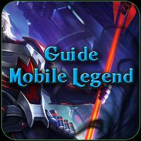 Guide for Mobile Legends: Bang Bang Affiche
