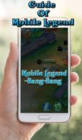 Guide for Mobile Legends: Bang Bang capture d'écran 1