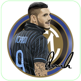 Mauro Icardi Wallpapers icône