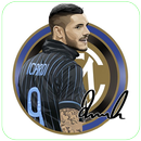 Mauro Icardi Wallpapers APK