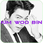 Kim Woo Bin Wallpapers HD ícone