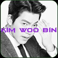 Kim Woo Bin Wallpapers HD Cartaz