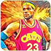 LeBron James Wallpapers