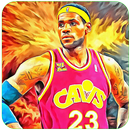 LeBron James Wallpapers APK