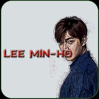 Lee Min Ho Wallpapers HD Affiche
