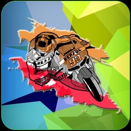 Best Marc Marquez Wallpapers HD APK for Android Download