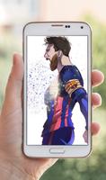 Lionel Messi Wallpapers تصوير الشاشة 2