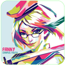 Mobile Wallpapers Legends HD Bang Bang APK