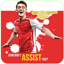 Mesut Ozil Wallpapers APK