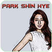 Park Shin Hye Wallpapers