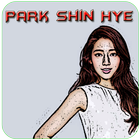 Park Shin Hye Wallpapers آئیکن