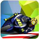 Best Valentino Rossi Wallpapers HD APK