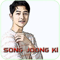Song Joong Ki Wallpapers HD