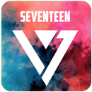 Seventeen Wallpapers HD KPOP APK