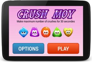 Crush Moy capture d'écran 1