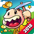 Gold Mine Idle Clicker icono