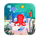 Go up Octopus icon