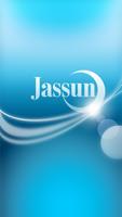 Jassun Mobile Affiche