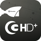 Greatek HD+ آئیکن
