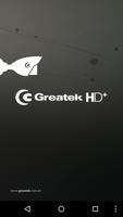 Greatek HD+ پوسٹر